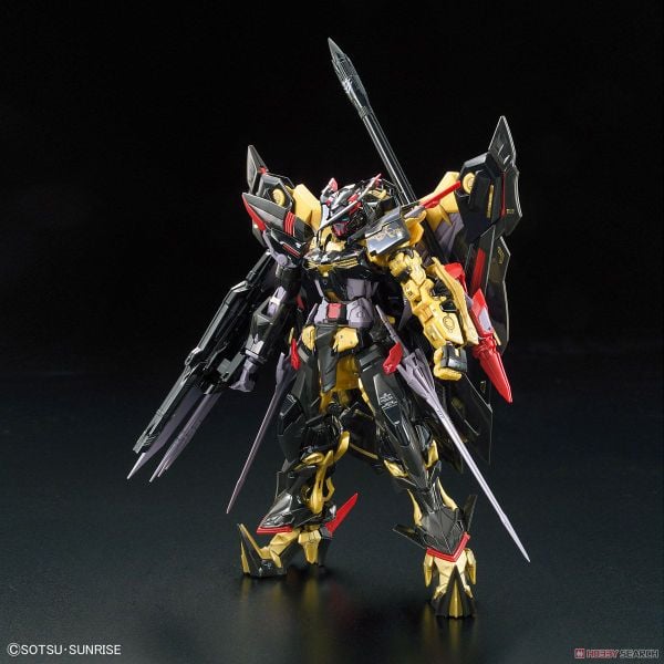 30MF ROSAN KNIGHT
