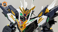 SD WH Captain Qant